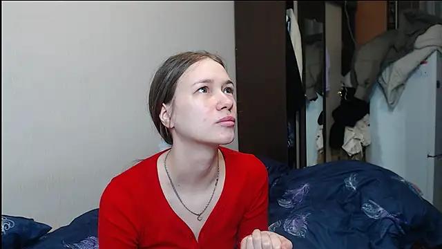 leila_bambi_ from StripChat