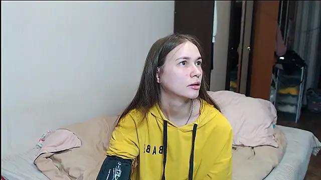 leila_bambi_ from StripChat