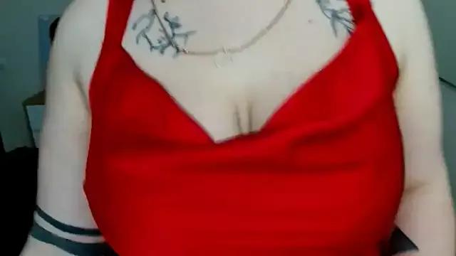 leila_beayte_ from StripChat is Freechat