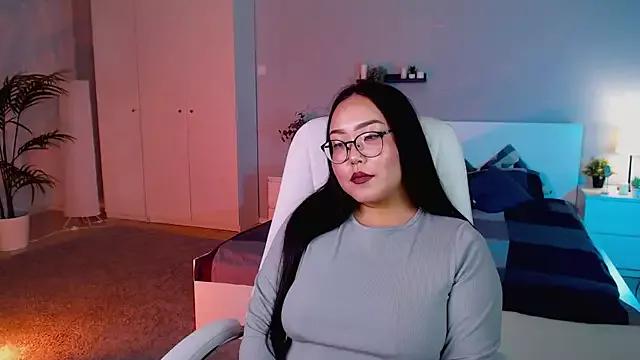 Leila_Lopess webcams show profile image 