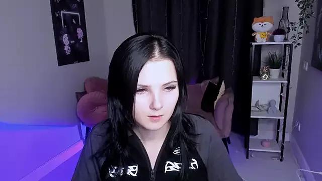 Leila_xxBaby from StripChat is Freechat