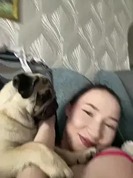 LeilaLow from StripChat