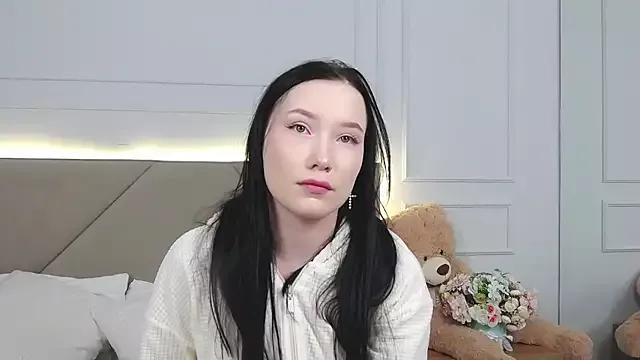 LeilaLow from StripChat