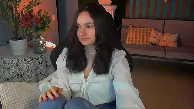 LeilaMurphy from StripChat