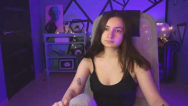 LeilaMurphy from StripChat
