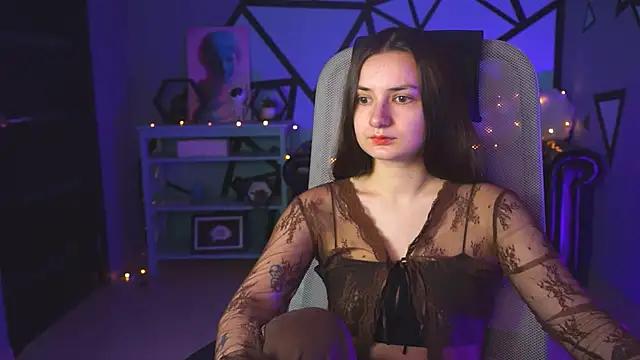 LeilaMurphy from StripChat