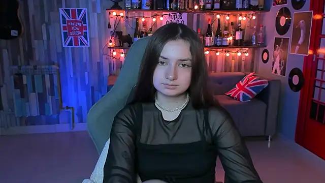 LeilaMurphy from StripChat