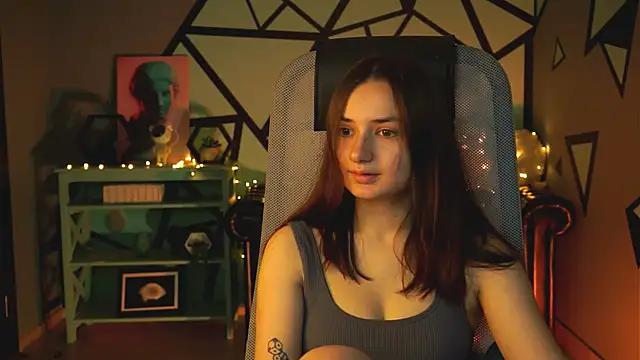 LeilaMurphy from StripChat