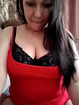 LeilaSaint from StripChat