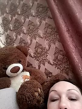 LeilaSaint from StripChat is Freechat