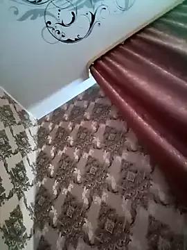 LeilaSaint from StripChat