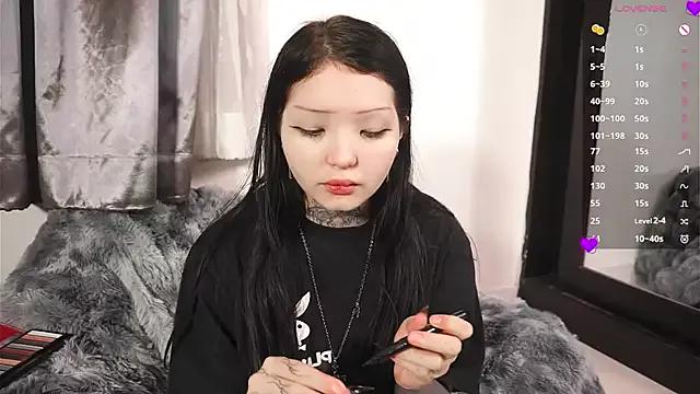 Lein_Bone webcams show profile image 