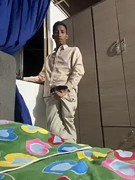 Leinad_or97 webcams show profile image 