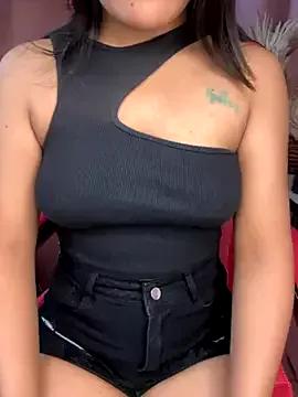 LeisyXO webcams show profile image 