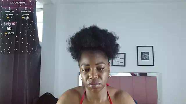 Lele_F_w from StripChat