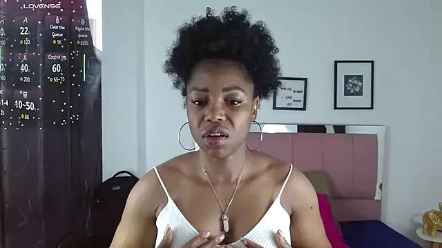 Lele_F_w from StripChat