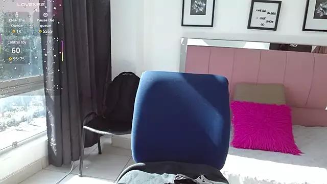Lele_F_w from StripChat