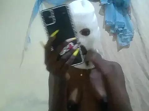 lelethutyesi from StripChat