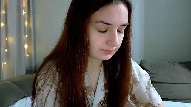 Lelia_Vibe from StripChat