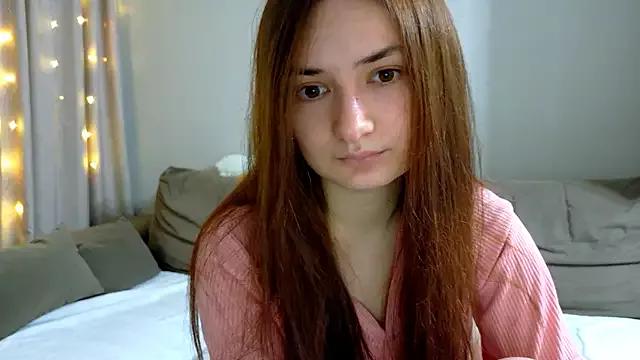 Lelia_Vibe from StripChat