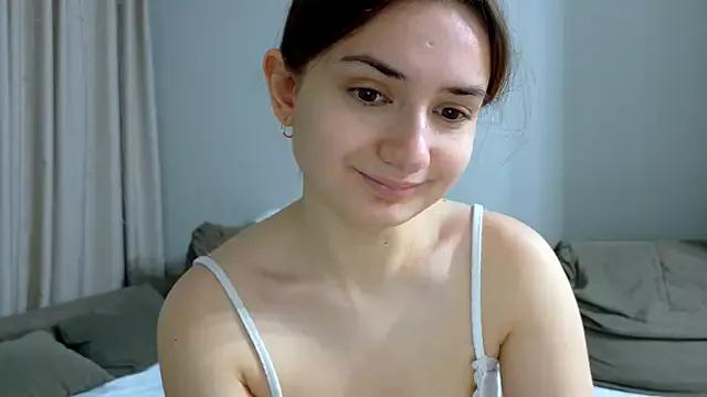 Lelia_Vibe from StripChat