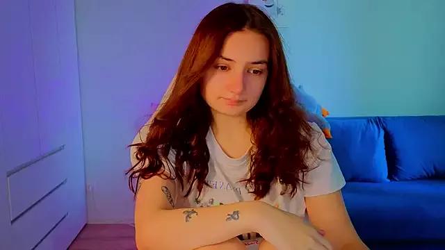 Lelia_Vibe from StripChat