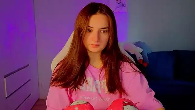 Lelia_Vibe from StripChat
