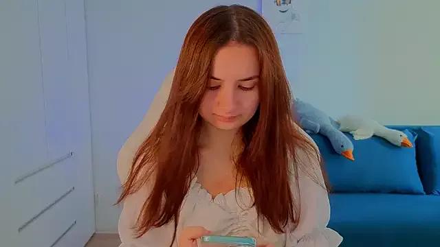 Lelia_Vibe from StripChat