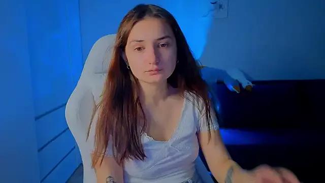 Lelia_Vibe from StripChat