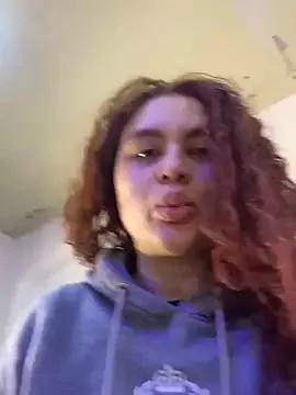LenaEvan1 from StripChat is Freechat