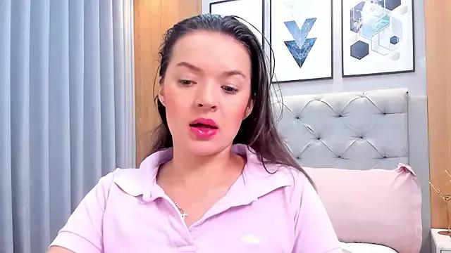 lennabell from StripChat
