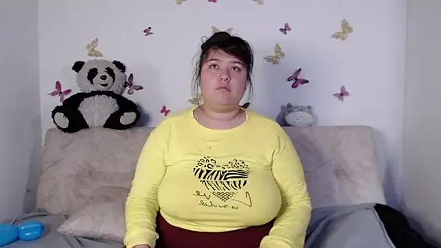 LennaTurnerr from StripChat