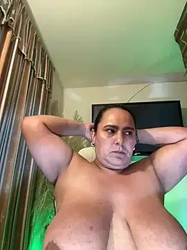 lenny_boobs from StripChat