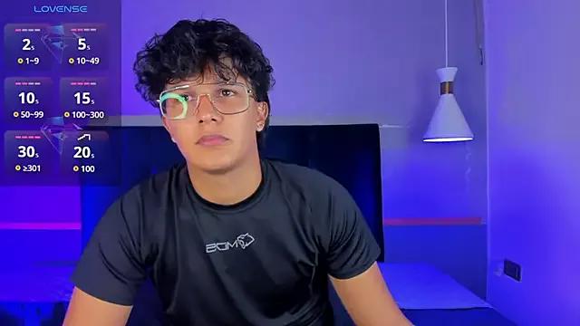 Leo_Savage_ webcams show profile image 