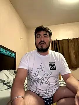 Leon__Dark webcams show profile image 