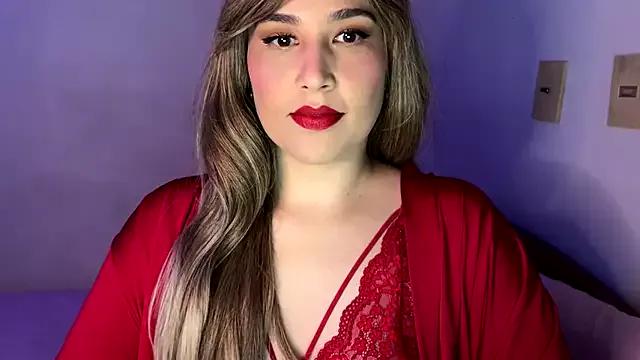 LeonaSul webcams show profile image 