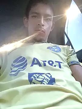 Leonul from StripChat is Freechat