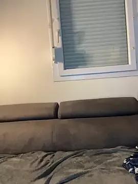 Lesamantssexy from StripChat is Freechat