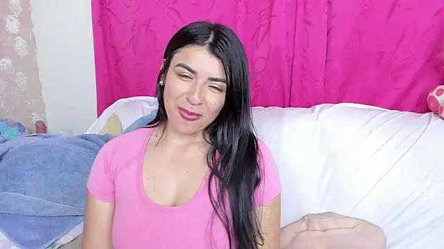 lesley_anni from StripChat