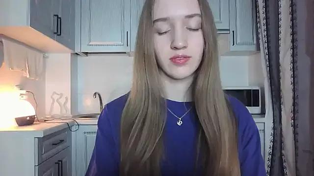 leslie_my_lovee from StripChat