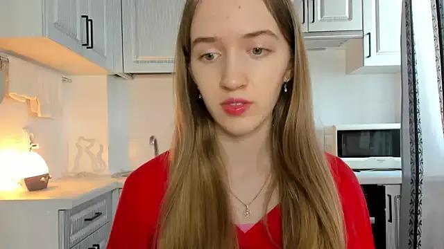 leslie_my_lovee from StripChat