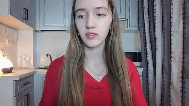 leslie_my_lovee from StripChat