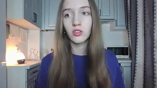 leslie_my_lovee from StripChat