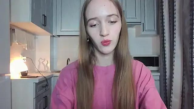 leslie_my_lovee from StripChat