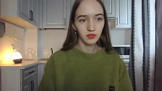 leslie_my_lovee from StripChat