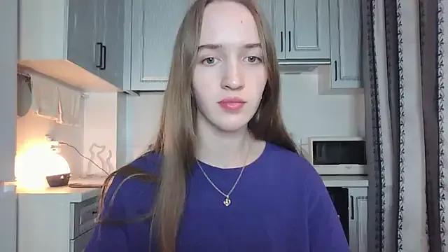 leslie_my_lovee from StripChat