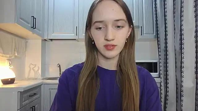 leslie_my_lovee from StripChat