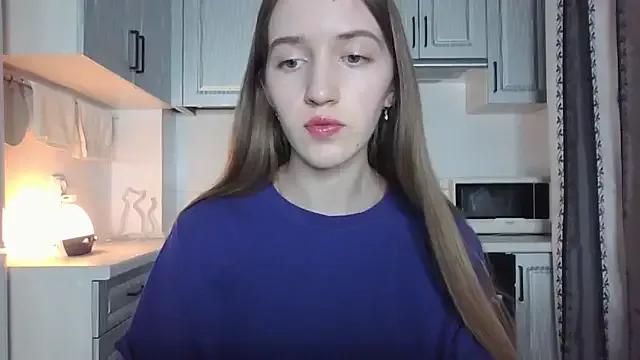 leslie_my_lovee from StripChat