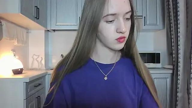 leslie_my_lovee from StripChat