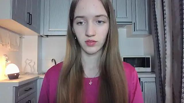 leslie_my_lovee from StripChat